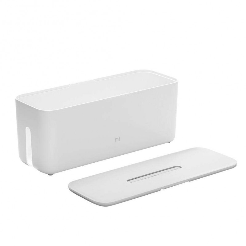 Xiaomi Home Power Strip Cord Storage Box...