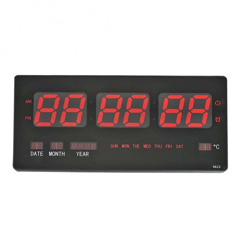 Electronic Voice Perpetual Calendar USB ...